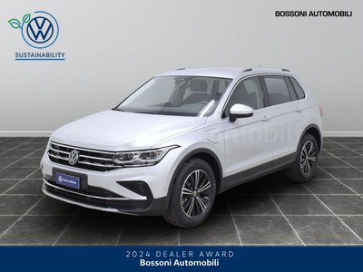 Volkswagen Tiguan 1.4 tsi ehybrid elegance dsg