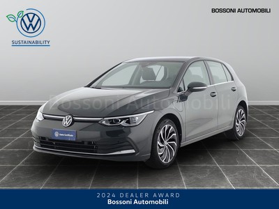 Volkswagen Golf 1.4 tsi ehybrid 204cv style