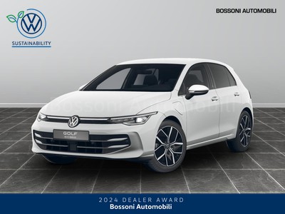 Volkswagen Golf 1.5 tsi ehybrid 204cv 50 years dsg