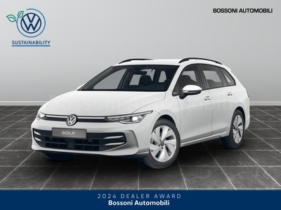 Volkswagen Golf variant 1.5 etsi act 115cv life dsg