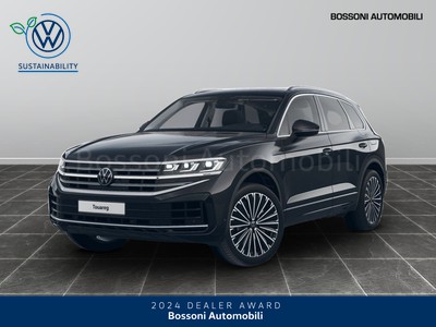 Volkswagen Touareg 3.0 v6 v6 tsi ehybrid 381cv elegance