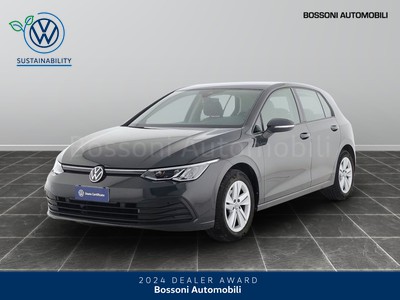 Volkswagen Golf 1.0 etsi evo 110cv life dsg