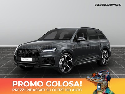 Audi Q7 55 3.0 v6 tfsi e sport quattro tiptronic 5p.ti