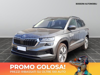 Skoda Karoq 2.0 tdi evo scr 115cv executive dsg