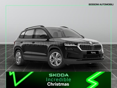 Skoda Karoq 1.0 tsi 115cv executive