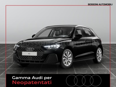 Audi A1 sportback 30 1.0 tfsi 116cv business