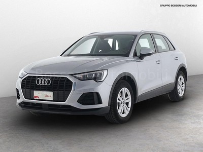 Audi Q3 35 2.0 tdi business s tronic