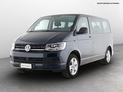 Volkswagen VIC T6 Multivan 2.0 tdi 150cv trendline