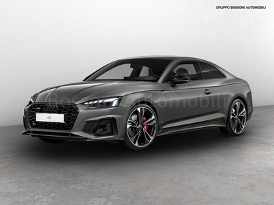 Audi A5 Coupé 40 2.0 tdi mhev 204cv s line edition quattro s tronic