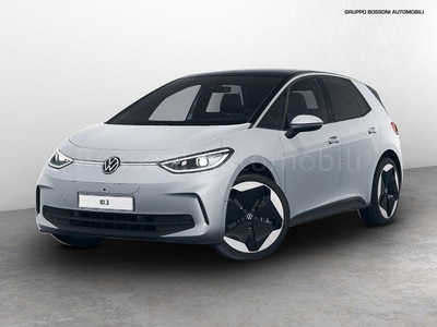 Volkswagen ID.3 77 kwh pro s