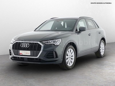 Audi Q3 35 2.0 tdi business s tronic