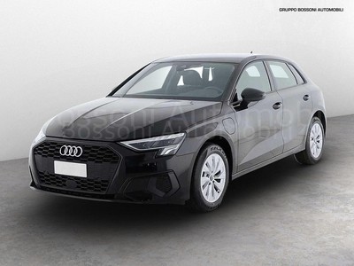 Audi A3 sportback 40 1.4 tfsi e business s tronic