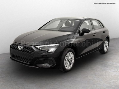 Audi A3 sportback 40 1.4 tfsi e business s tronic