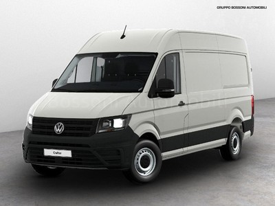 Volkswagen VIC Crafter 35 2.0 tdi 140cv l3h3 business