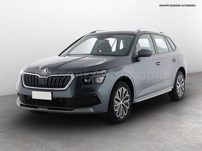 Skoda Kamiq 1.0 tsi 115cv style