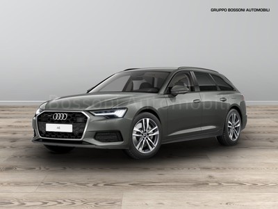 Audi A6 avant 50 2.0 tfsi e business quattro ultra s tronic