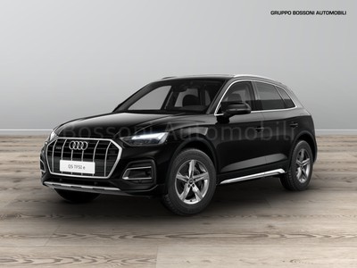 Audi Q5 50 2.0 tfsi e business advanced quattro s tronic