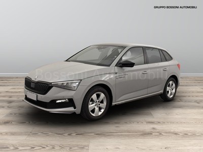 Skoda Scala berlina 1.0 tsi 110cv monte carlo dsg