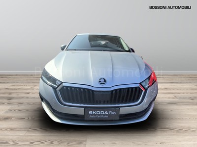 Skoda Octavia wagon 2.0 tdi evo scr 150cv executive dsg
