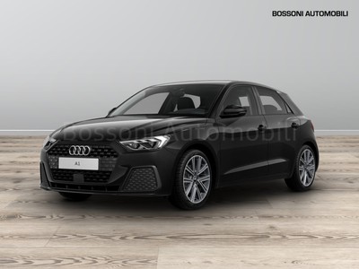 Audi A1 sportback 30 1.0 tfsi 116cv business