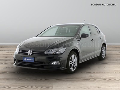 Volkswagen Polo 5 porte 1.0 tsi 95cv sport