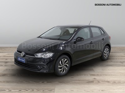 Volkswagen Polo 1.0 tsi 95cv life