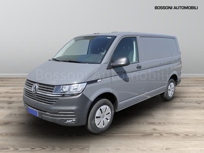 Volkswagen VIC T6.1 Transporter t6.1 28 2.0 tdi 110cv business p.c.