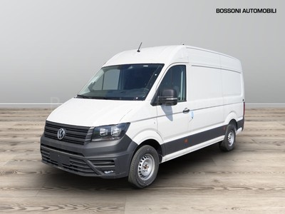 Volkswagen VIC Crafter 30 2.0 tdi 140cv l3h3 business