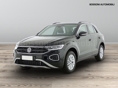 Volkswagen T-Roc 1.5 tsi act life dsg