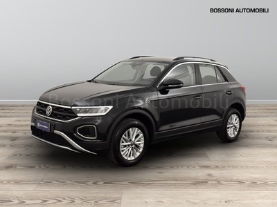 Volkswagen T-Roc 2.0 tdi scr 150cv life dsg