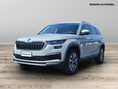 Skoda Kodiaq 1.5 tsi act style dsg 7p.ti