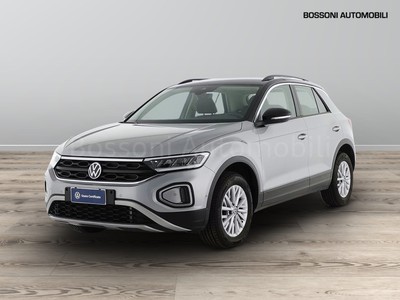 Volkswagen T-Roc 1.5 tsi act life dsg