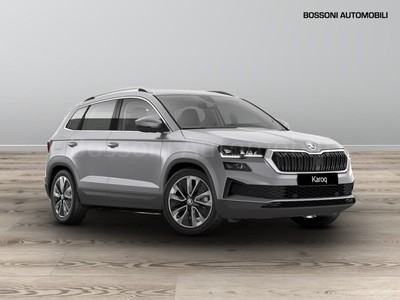 Skoda Karoq 1.0 tsi 115cv style