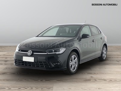 Volkswagen Polo 1.0 tsi 95cv r line