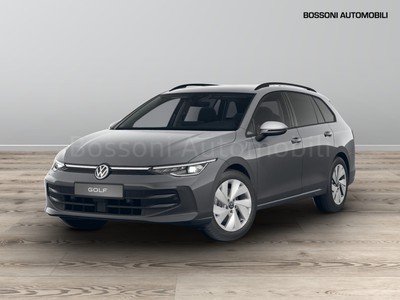 Volkswagen Golf variant 2.0 tdi scr 150cv life dsg