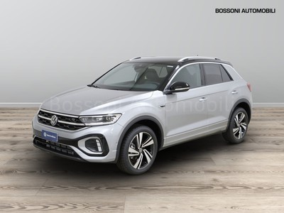 Volkswagen T-Roc 1.5 tsi act r line dsg