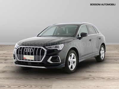 Audi Q3 35 2.0 tdi business advanced quattro s tronic