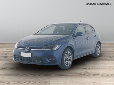 Volkswagen Polo 1.0 tsi 95cv r line