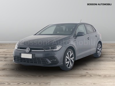 Volkswagen Polo 1.0 tsi 95cv r line