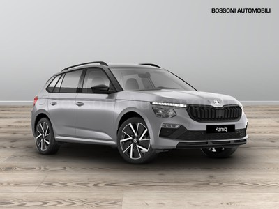 Skoda Kamiq 1.0 tsi 115cv style