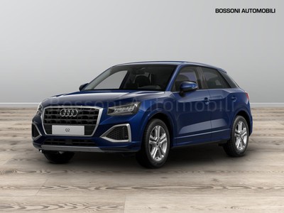 Audi Q2 30 2.0 tdi business advanced