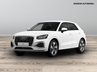 Audi Q2 30 2.0 tdi business advanced