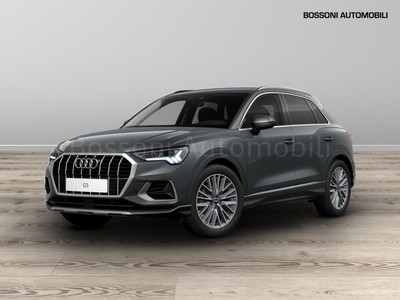 Audi Q3 35 2.0 tdi business advanced s tronic