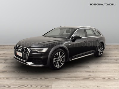 Audi A6 allroad allroad 45 3.0 v6 tdi mhev 48v 245cv evolution quattro s tronic