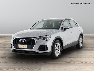 Audi Q3 35 2.0 tdi business s tronic