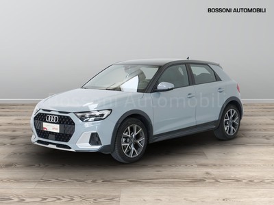 Audi A1 citycarver 30 1.0 tfsi 110cv admired