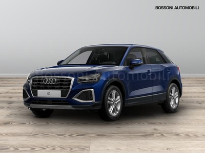 Audi Q2 30 2.0 tdi business advanced