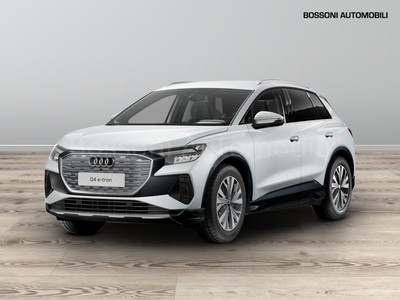 Audi Q4 e-tron 45 business advanced