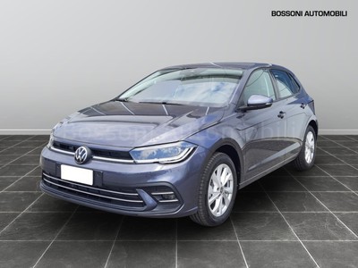 Volkswagen Polo 1.0 tsi 95cv style