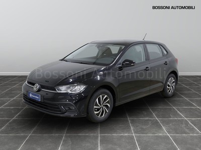 Volkswagen Polo 1.0 tsi 95cv life